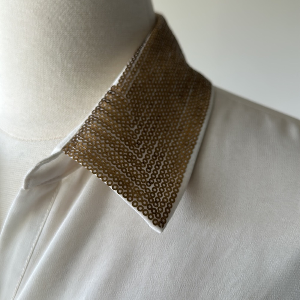 Blouse - Picture 2 of 5